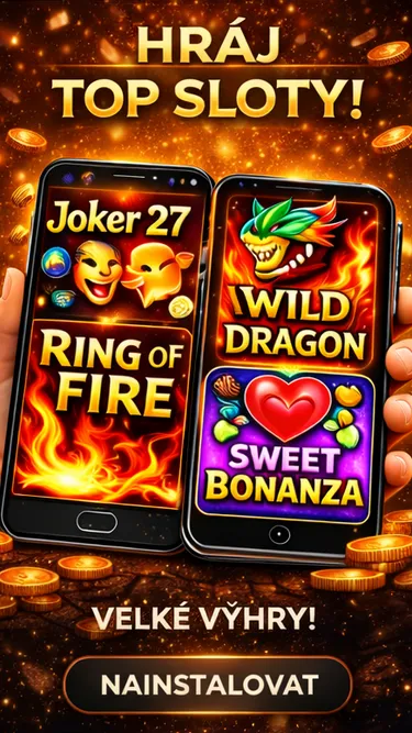 Grand Slots Screenshot